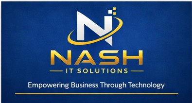 Nash IT Solutions Logo